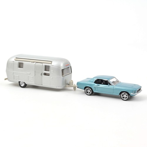 Norev jet car 270582 ford - 270582,