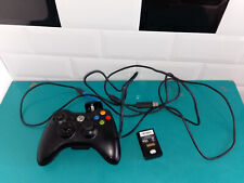 Microsoft xbox x-box 360