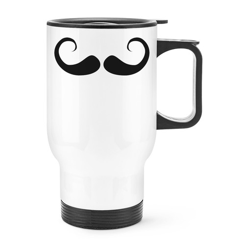 Impérial moustache voyage - impérial,