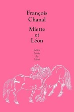 MIETTE ET LEON - Chanal