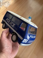 FOURGON  A FRICTION " PEUGEOT