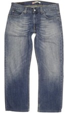 Levi's 506  Homme Bleu