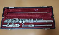 Flûte en argent YAMAHA