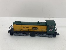 ARNOLD N 5026 locomotive