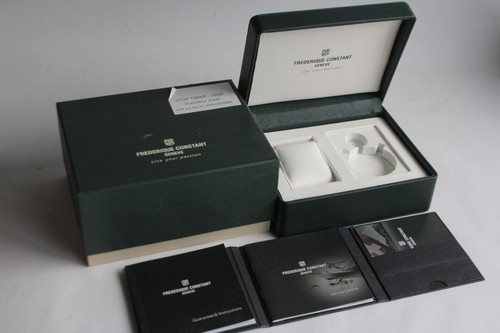 Frederique constant écrin - constant,