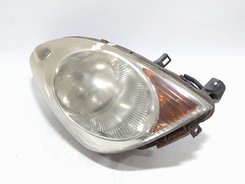 Phare droit nissan note - nissan,