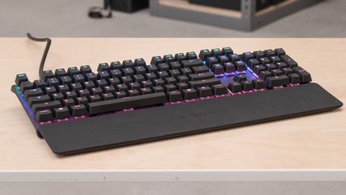 Clavier steelseries apex pro - clavier,