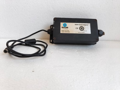 Alimentation rsm rutter - alimentation,