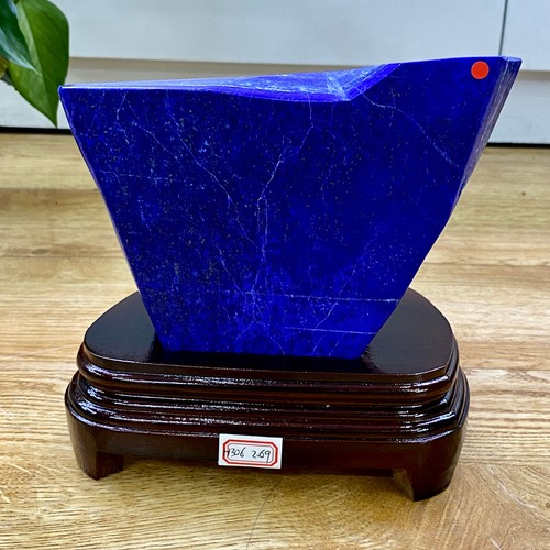 93lb top natural lapis - top,