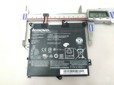 original:Batterie LENOVO Yoga 300-11IBY L14M2P22 2ICP6/54/90 80M0