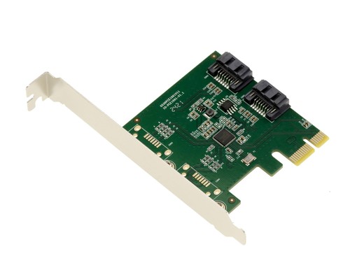 Carte contrôleur pci - carte,