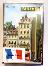 FALLER HO 1121 MAQUETTE