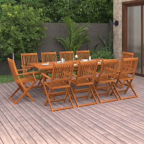 Bois acacia massif mobilier - d'acacia,
