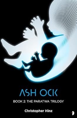 Ash ock the - ash, saga