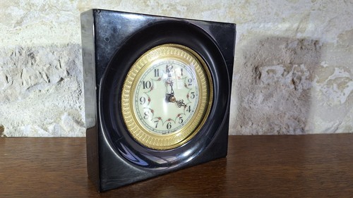 Pendule table chevet - de,