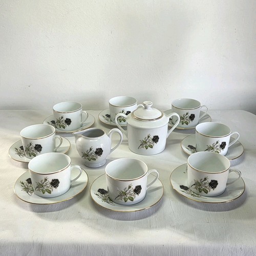 07m11 service tasses - 07m11, a