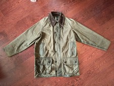 Barbour Beaufort C38 Jacket