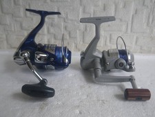 Elf 2000 & Zebco Micro XL-1, 2