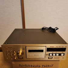 TEAC V-6030S High End 3-Head