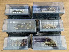 ALTAYA IXO militaire WW2