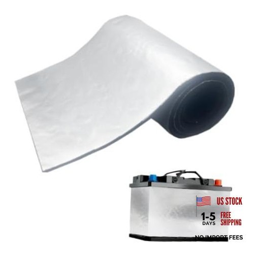 Battery blanket - battery,