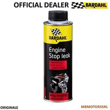 BARDAHL Bardhal Engine Stop