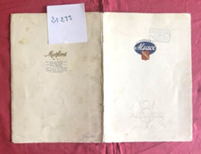 N°21299  / FORD MATFORD  V8