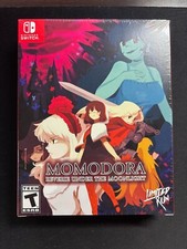 Momodora: Reverie Under the