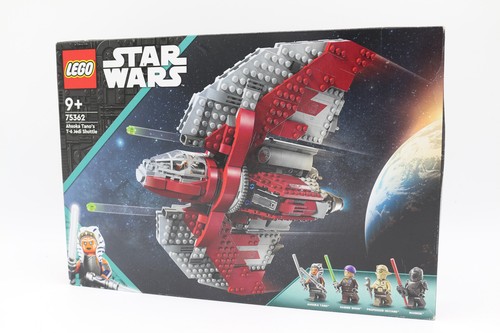 Lego 75362 navette t 6 - -, la