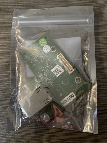 Sealed new dell k869t - dell, drac