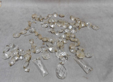 Lot de PAMPILLES Perles