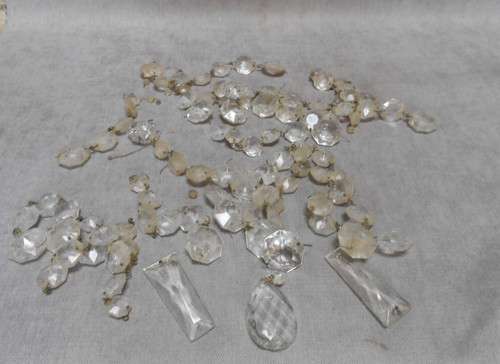 Lot pampilles perles - de,