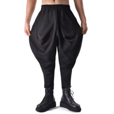 Hommes Taille Élastique