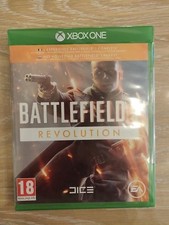 Battlefield 1 : Revolution -