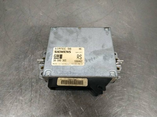 90506365 boîtier moteur uce