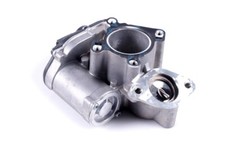 Vanne EGR pour Nissan