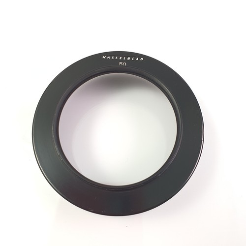 Hasselblad c50mm hood - c50mm, f4