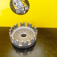 CLOCHE EMBRAYAGE TM RACING 85