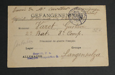 Lettre retournée à