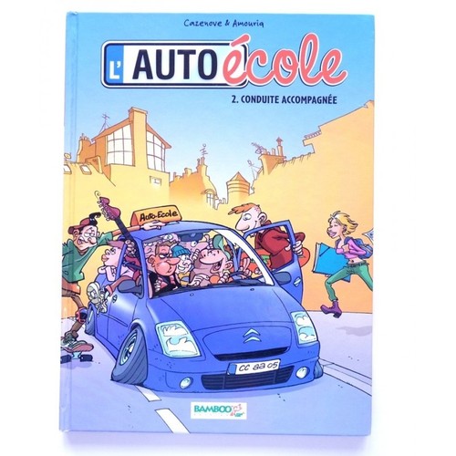 Auto école conduite - l'auto-école,