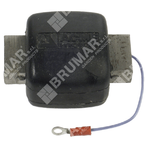 Bobine 106 101 - bobine, d'allumage