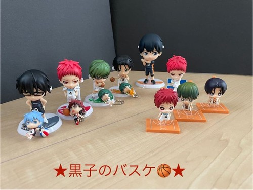 Figurine chibi kyun - figurine,