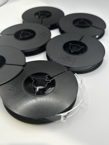 Lot bobines super 8 - de,