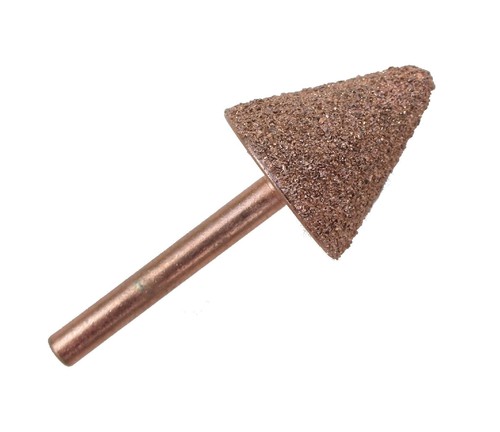 Perma grit lame fichier - perma, de