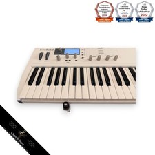 Clavier synthétiseur Waldorf