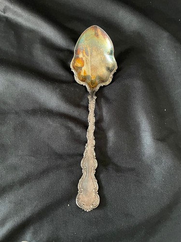 Large english silver - large,