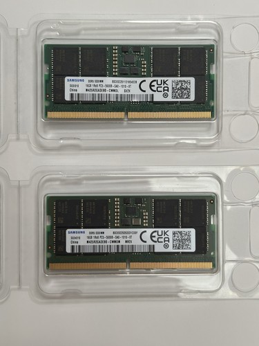 Ram ddr5 samsung - ddr5, 5600