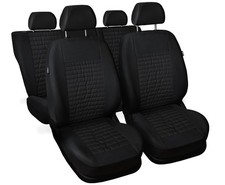 Housses Siège Universelles