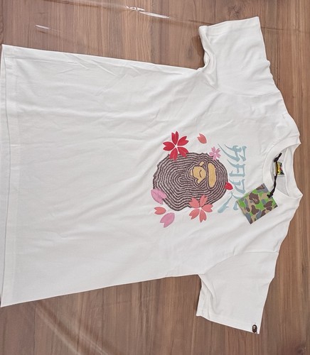 Bathing ape shirt homme - t-shirt,