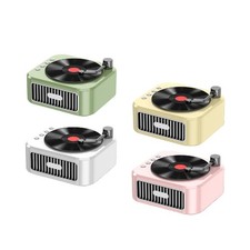 Haut-parleur portable radio